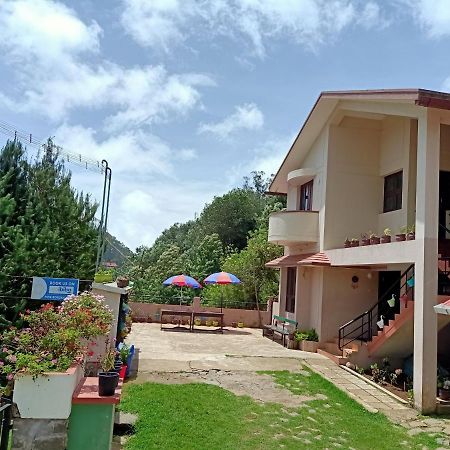 Tree Top Villa Kodaikanal Homestay Buitenkant foto