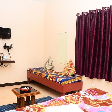 Tree Top Villa Kodaikanal Homestay Buitenkant foto