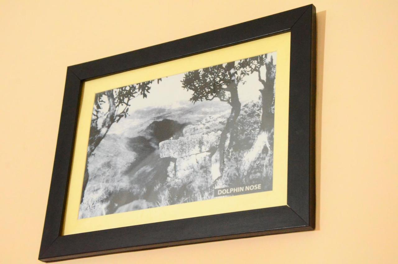 Tree Top Villa Kodaikanal Homestay Buitenkant foto
