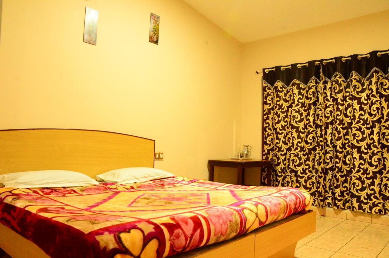 Tree Top Villa Kodaikanal Homestay Buitenkant foto