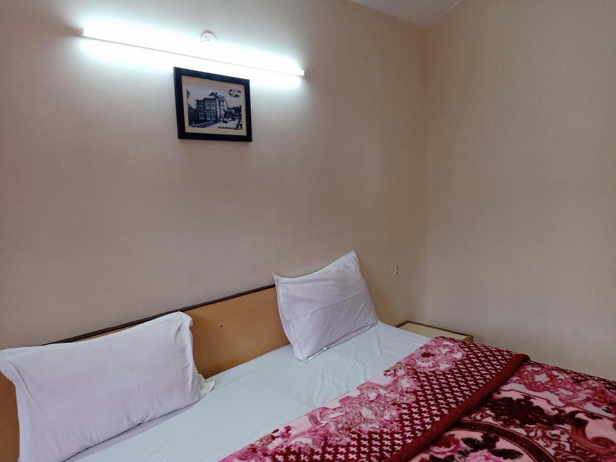 Tree Top Villa Kodaikanal Homestay Buitenkant foto