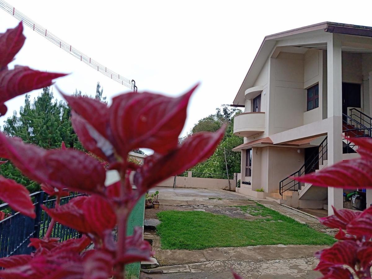 Tree Top Villa Kodaikanal Homestay Buitenkant foto