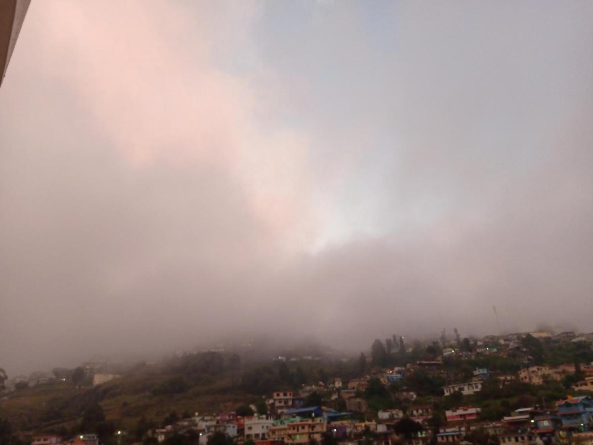 Tree Top Villa Kodaikanal Homestay Buitenkant foto