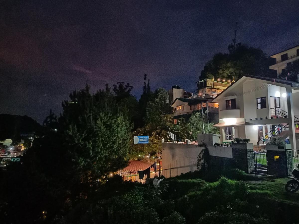 Tree Top Villa Kodaikanal Homestay Buitenkant foto