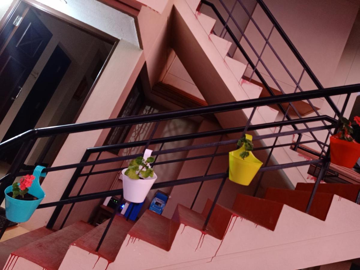 Tree Top Villa Kodaikanal Homestay Buitenkant foto
