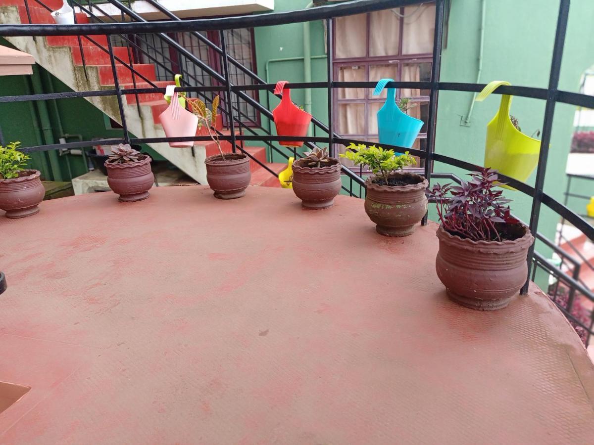 Tree Top Villa Kodaikanal Homestay Buitenkant foto