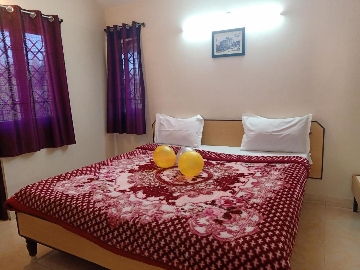 Tree Top Villa Kodaikanal Homestay Buitenkant foto