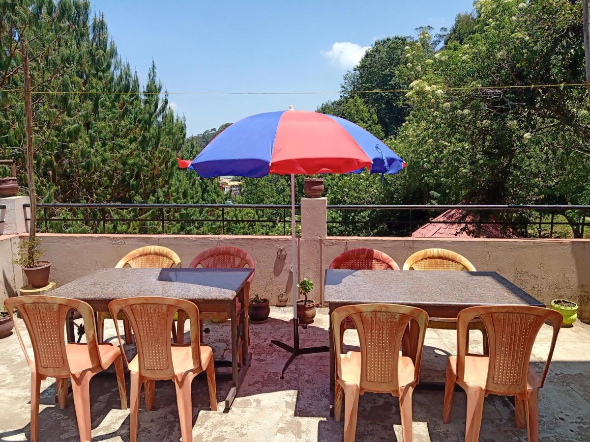 Tree Top Villa Kodaikanal Homestay Buitenkant foto
