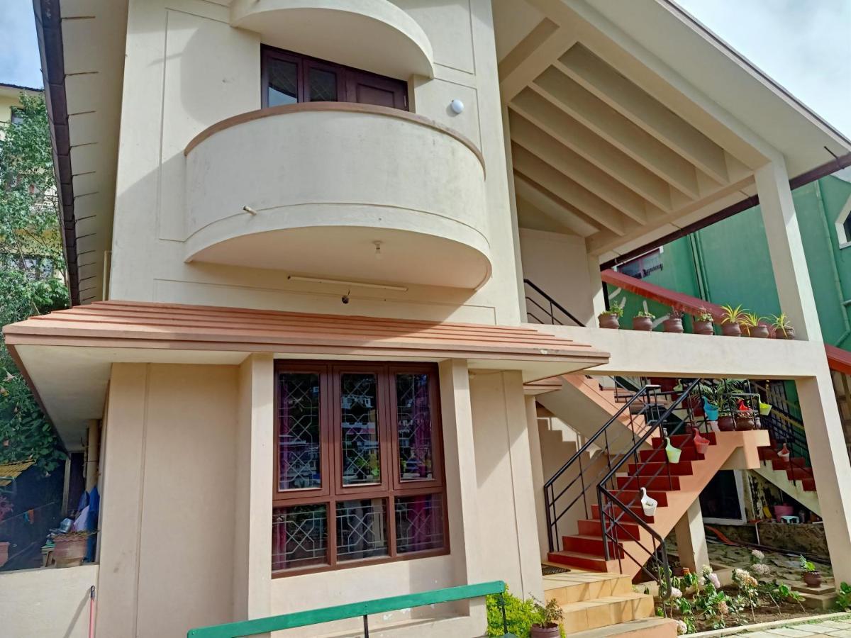 Tree Top Villa Kodaikanal Homestay Buitenkant foto
