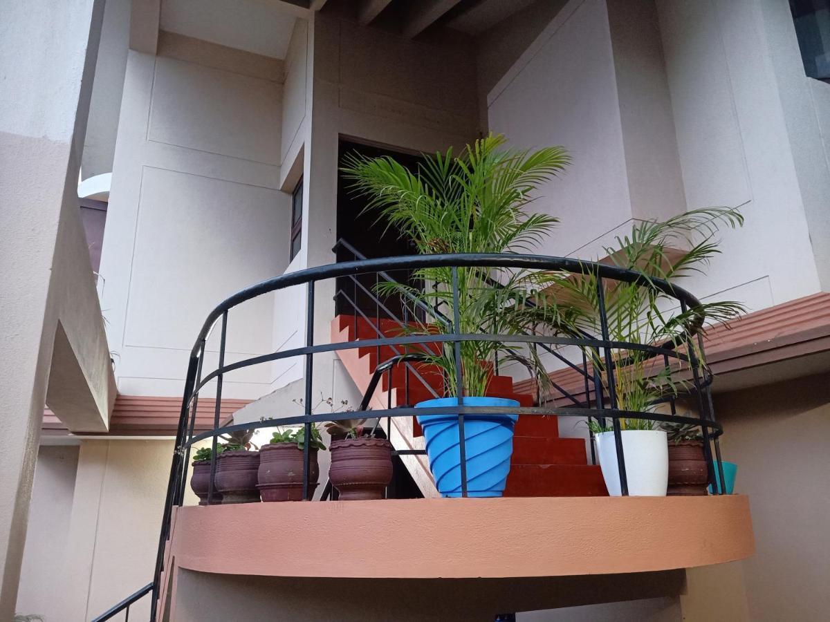 Tree Top Villa Kodaikanal Homestay Buitenkant foto