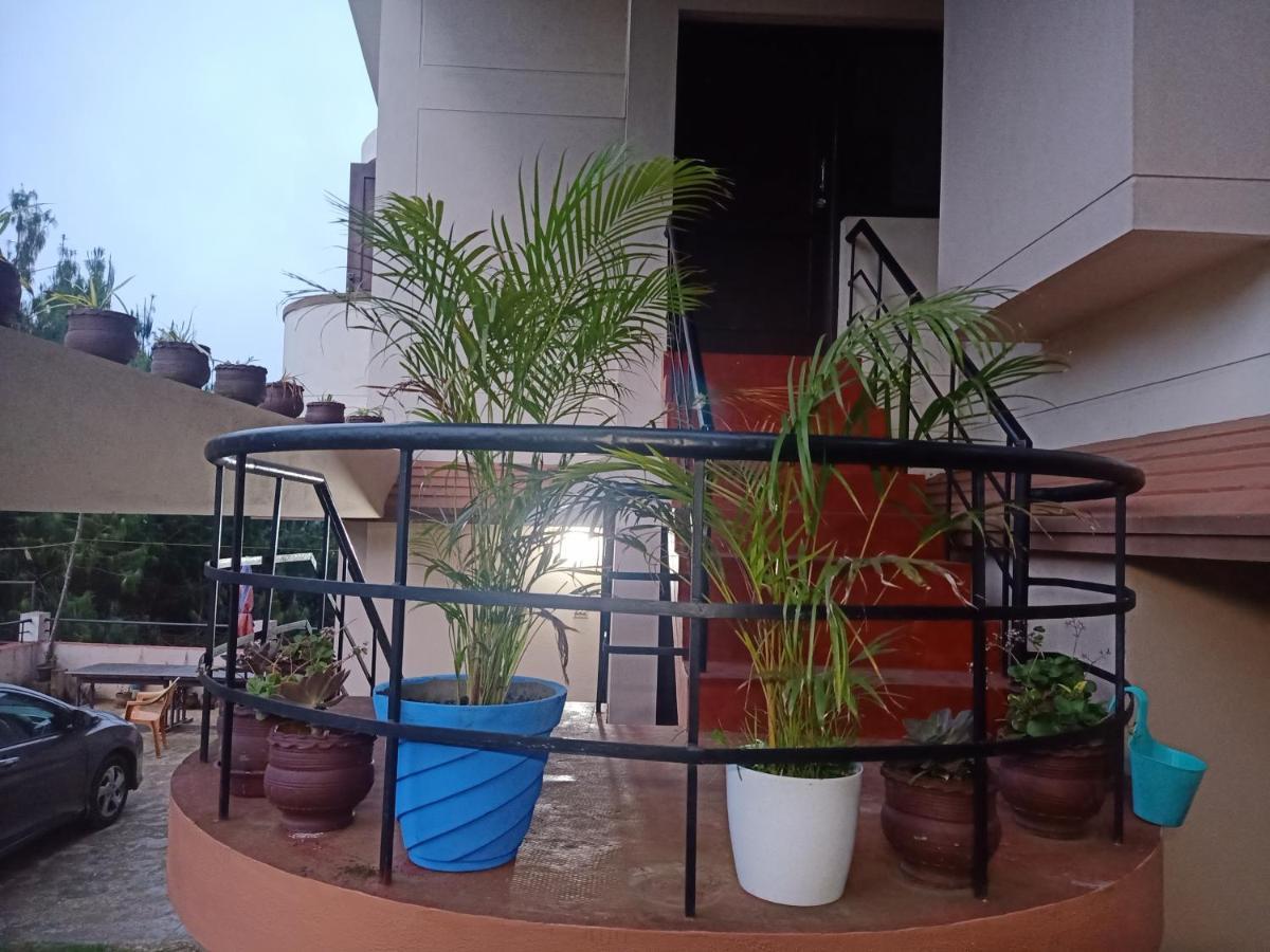 Tree Top Villa Kodaikanal Homestay Buitenkant foto