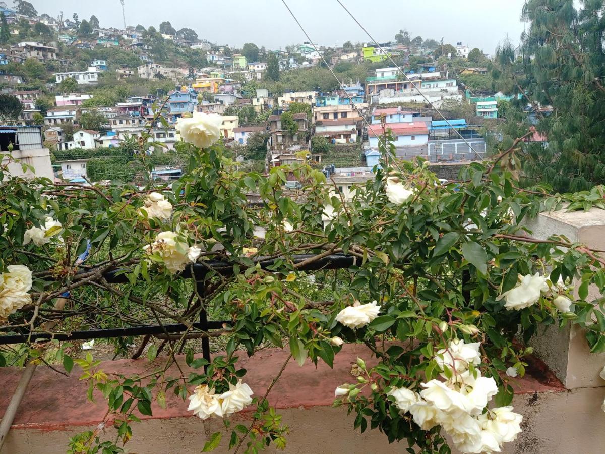 Tree Top Villa Kodaikanal Homestay Buitenkant foto
