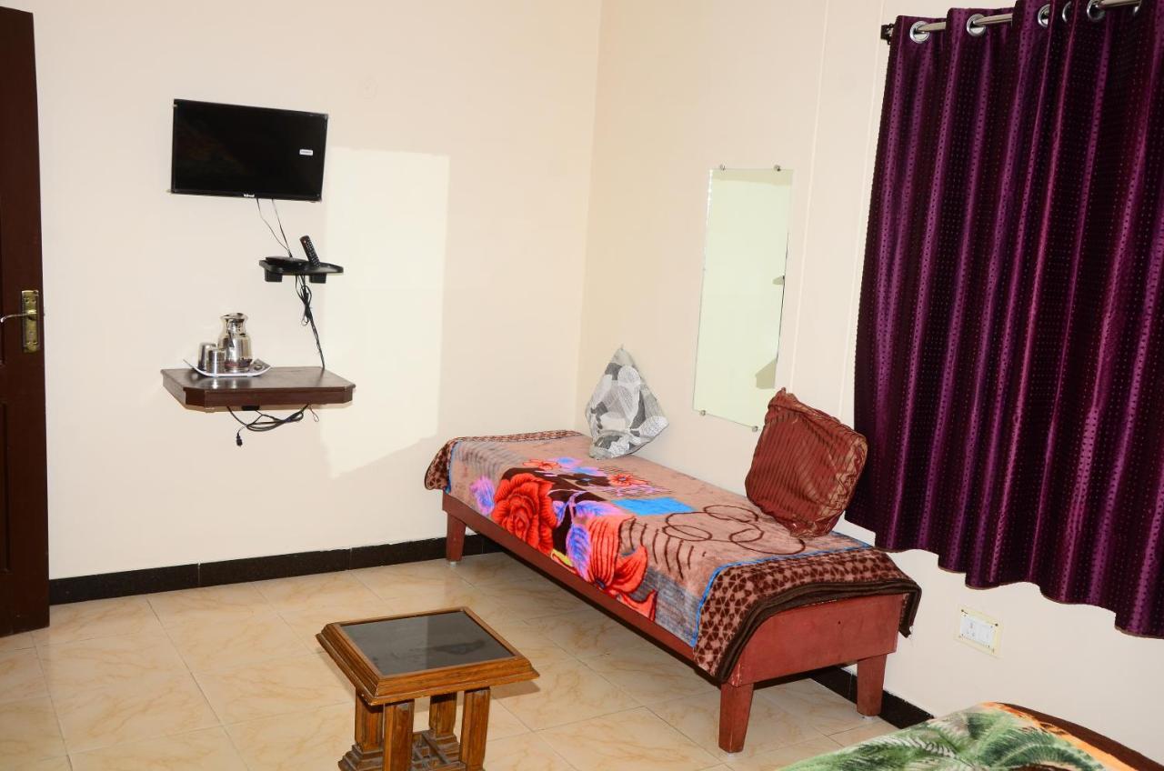 Tree Top Villa Kodaikanal Homestay Buitenkant foto
