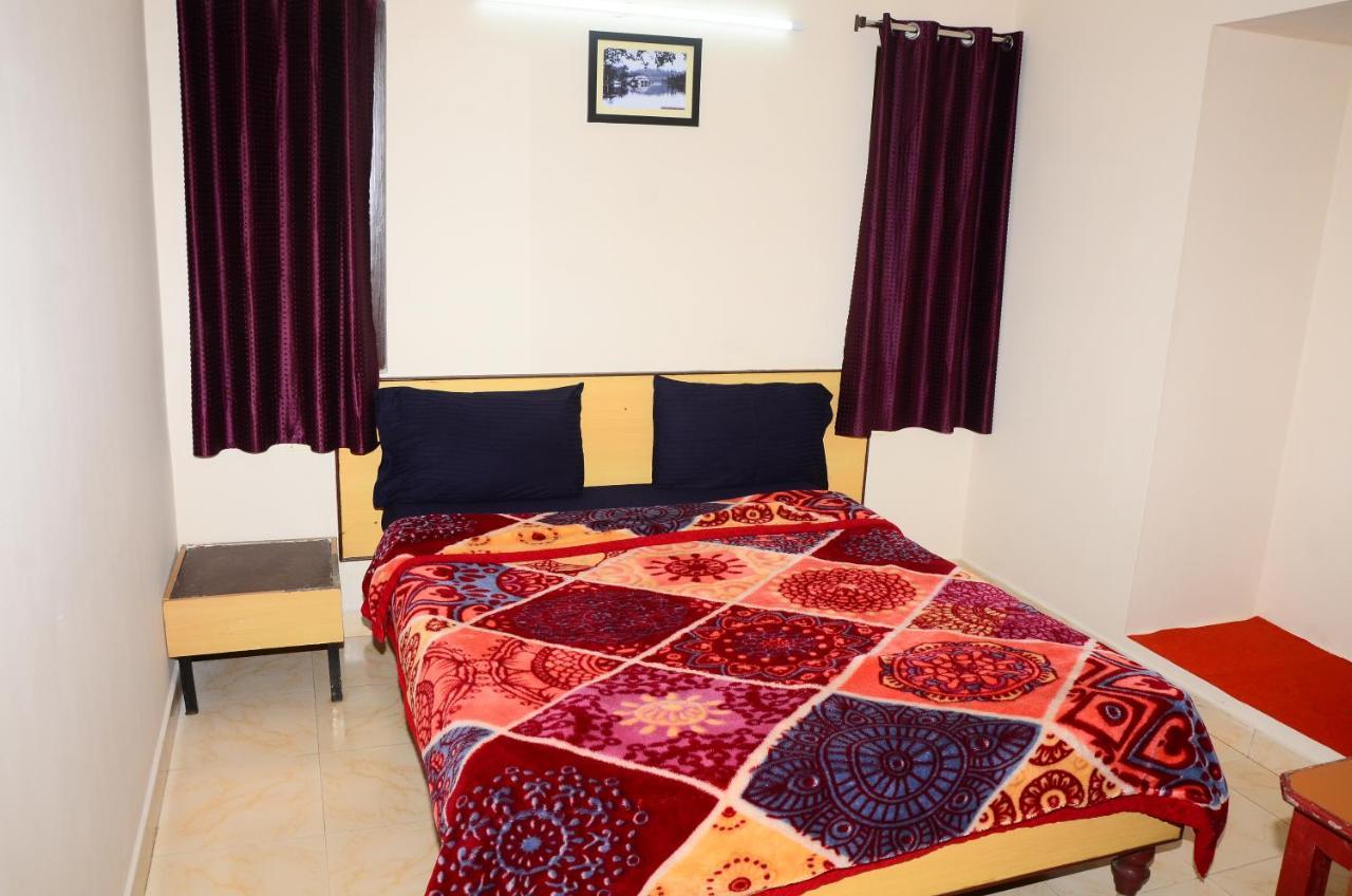 Tree Top Villa Kodaikanal Homestay Buitenkant foto