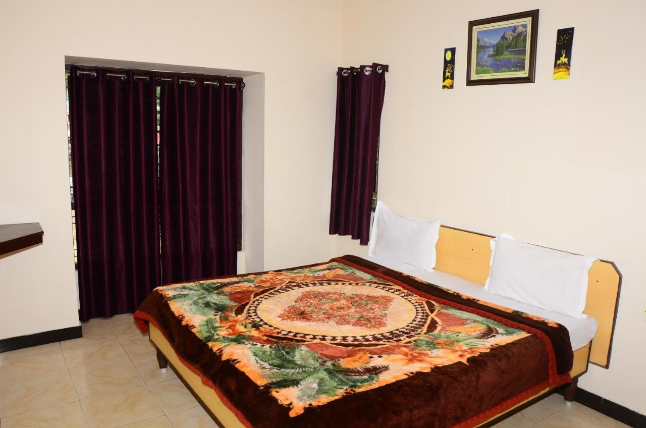 Tree Top Villa Kodaikanal Homestay Buitenkant foto