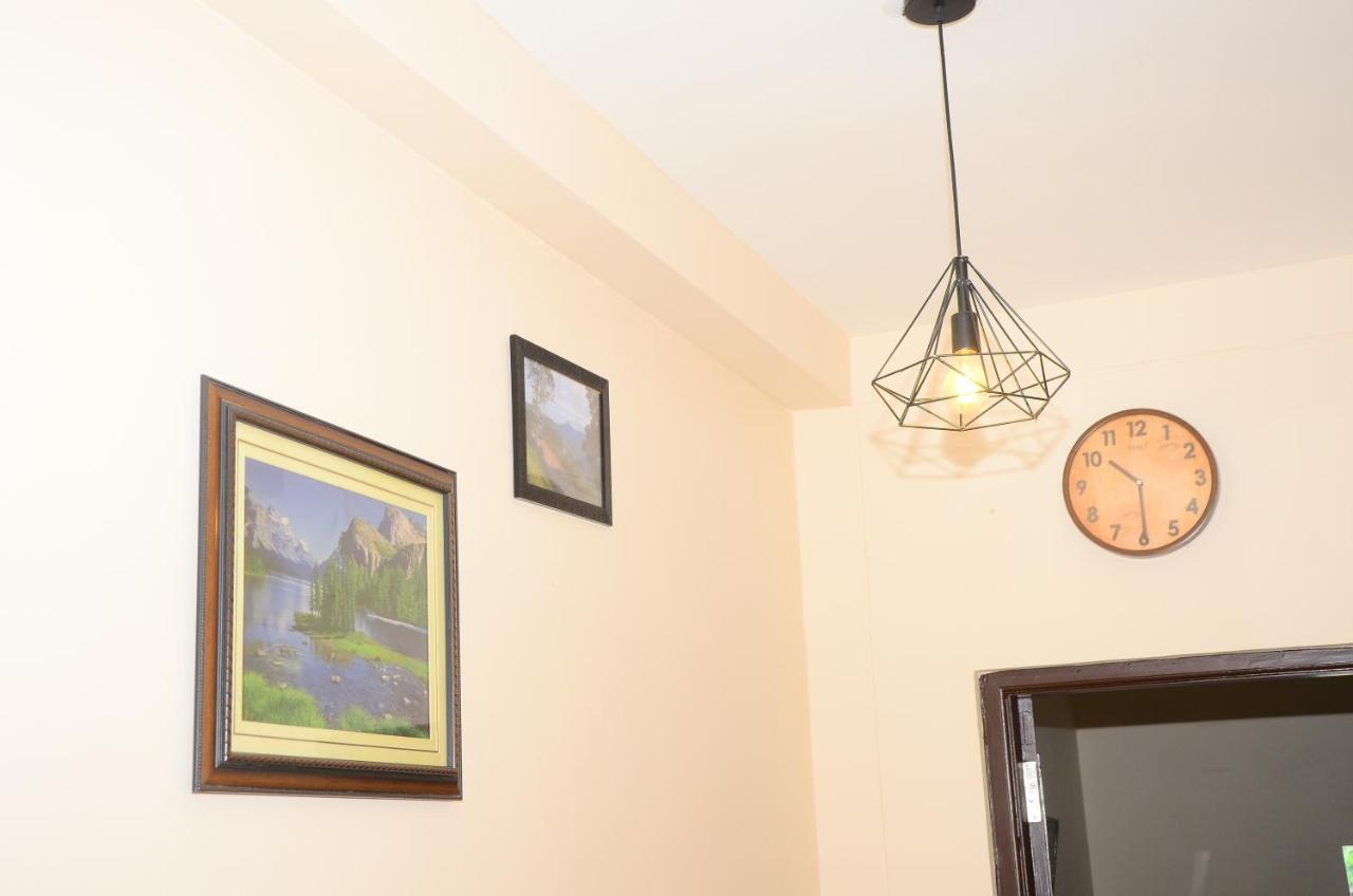Tree Top Villa Kodaikanal Homestay Buitenkant foto