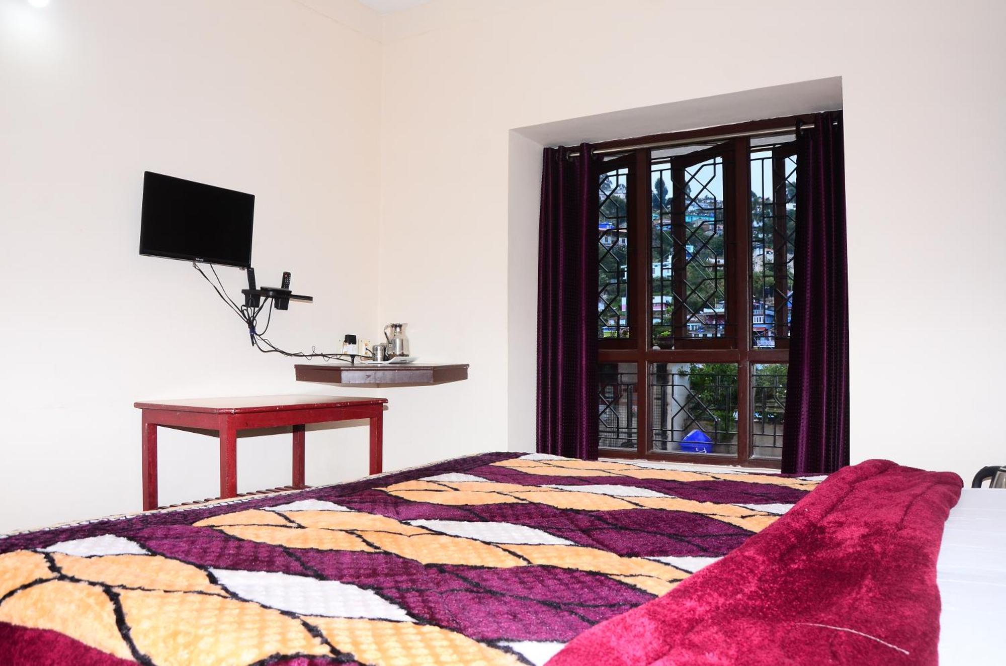 Tree Top Villa Kodaikanal Homestay Buitenkant foto