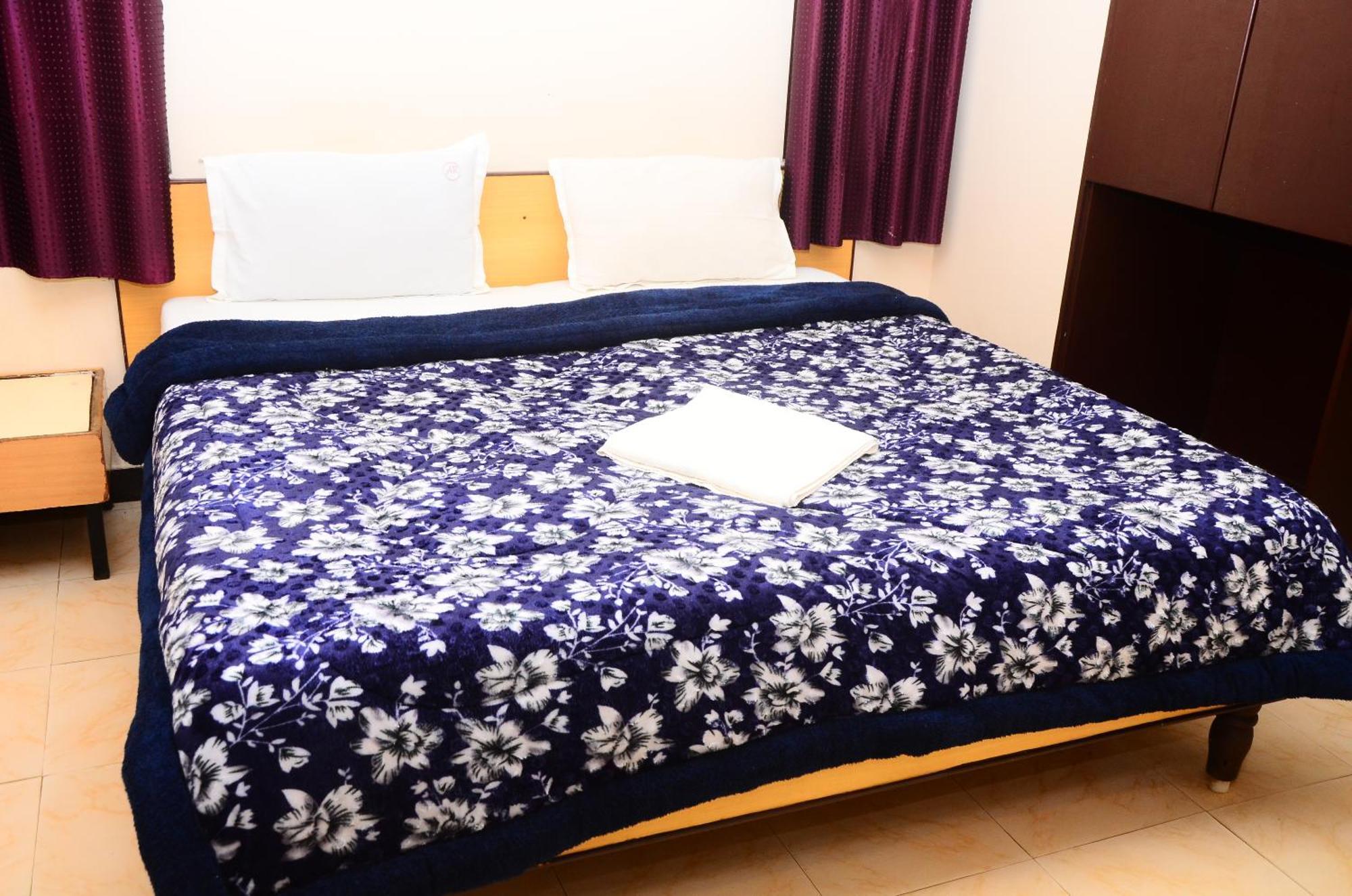 Tree Top Villa Kodaikanal Homestay Buitenkant foto