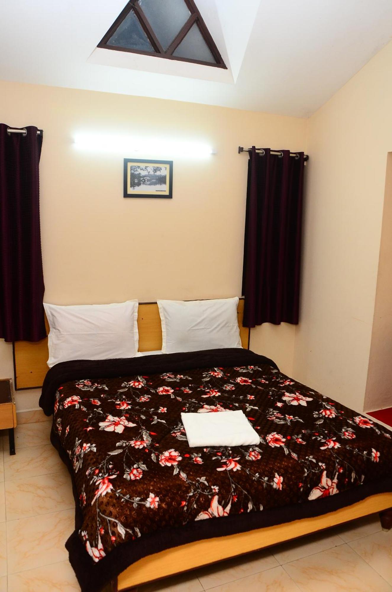 Tree Top Villa Kodaikanal Homestay Buitenkant foto