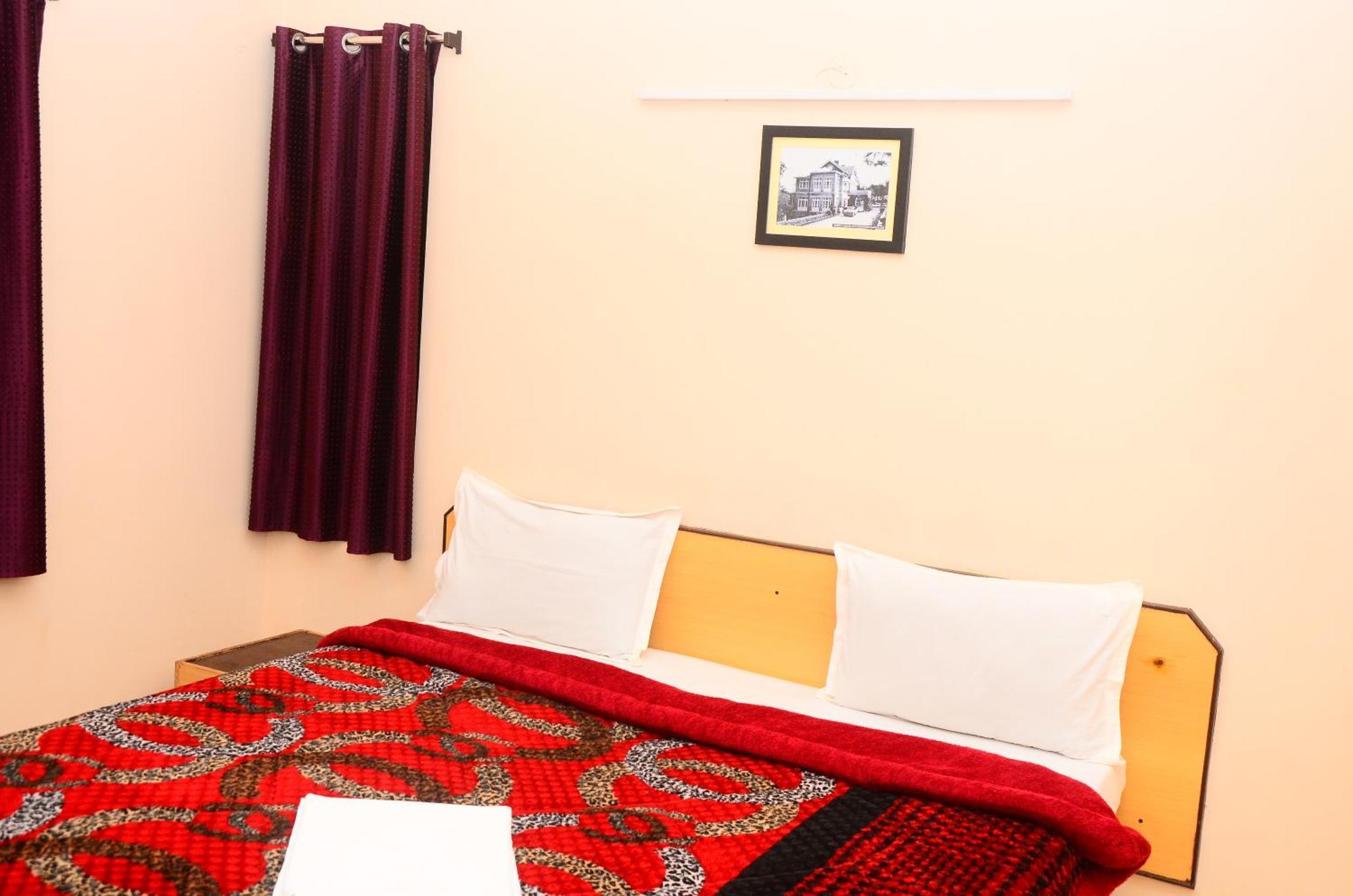 Tree Top Villa Kodaikanal Homestay Buitenkant foto