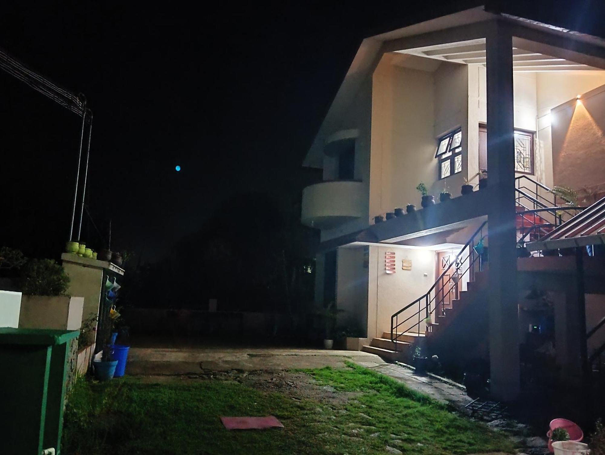 Tree Top Villa Kodaikanal Homestay Kamer foto